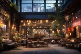 e加电竞生活馆、gamehouse电竞生活馆