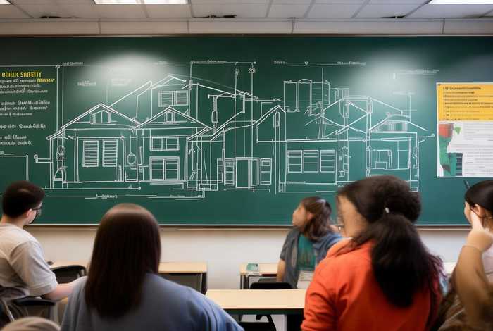 家庭电路与安全用电，家庭电路与安全用电教学反思