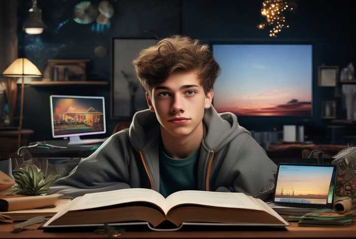 该生在生活上,在工作上,在思想上怎么写（该生在生活上,在工作上,在思想上怎么写作文）