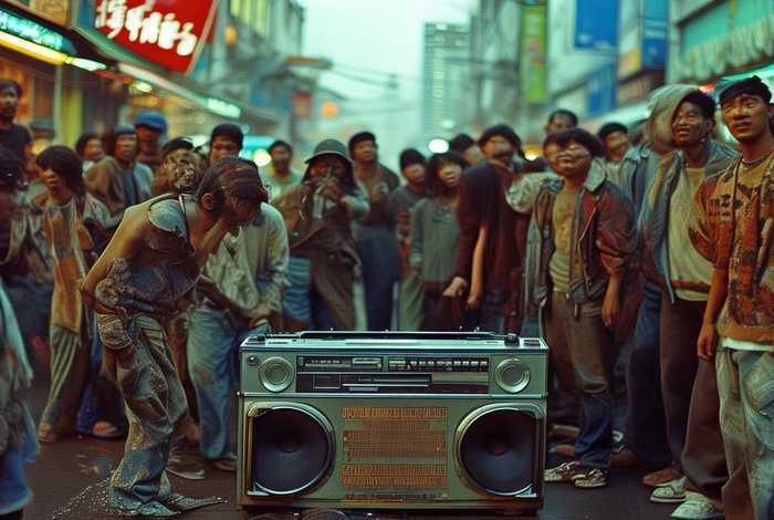 哈狗帮最火的歌 哈狗帮最早的歌