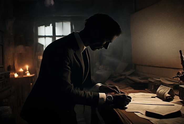 间谍的战争八一中文网（间谍的战争全文免费阅读百度）