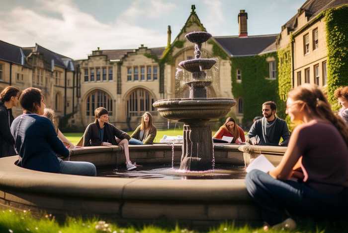 杜伦大学就读体验，杜伦大学就读体验好吗