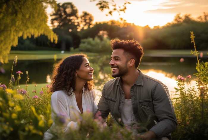 两性健康美好生活，两性健康美好生活图片