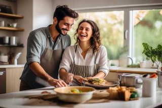 夫妻日常生活相处教程、夫妻日常生活相处教程视频