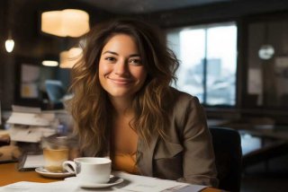 工作中的生活照怎么拍；工作中的生活照怎么拍好看