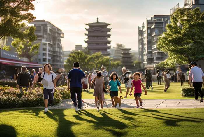 回龙观生活日常（回龙观生活圈）