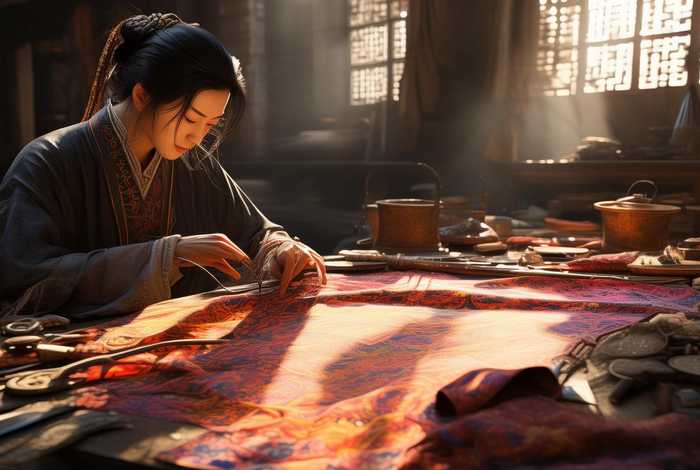 剑三缝纫专精攻略 剑三缝纫专精攻略视频