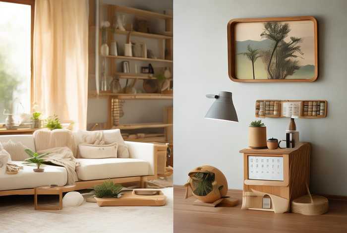 创意家居生活小工具、创意家居生活小工具怎么做