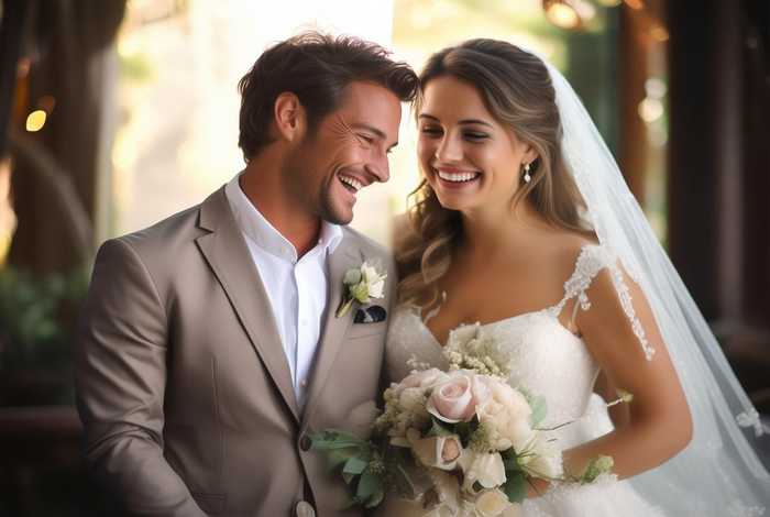 附生活照还有结婚照，附生活照还有婚纱照98