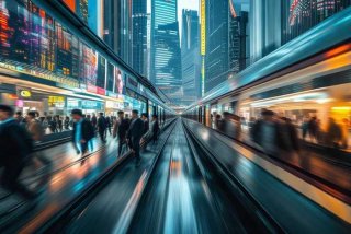 北上广的生活节奏、北上广深生活节奏