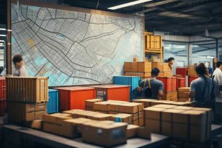 富盛货运单号查询 富盛货运单号查询电话