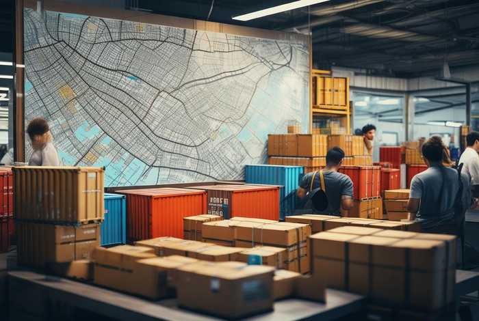 富盛货运单号查询 富盛货运单号查询电话