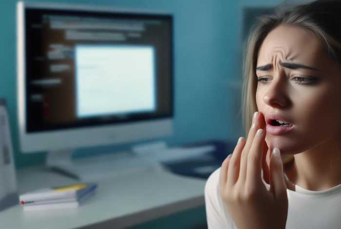 经常用嘴会得口腔癌吗、经常用嘴会得口腔癌吗女生