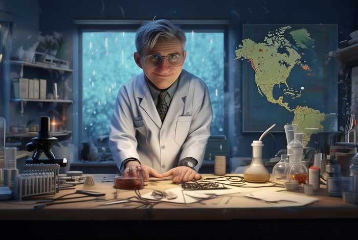 科学家的生活方式；科学家的生活方式有哪些