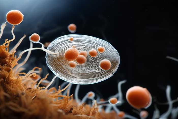 酵母菌的生活方式是腐生还是寄生；酵母菌的生活方式是腐生还是寄生的