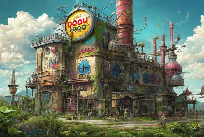 达利食品在哪里 - 达利食品在哪里生产