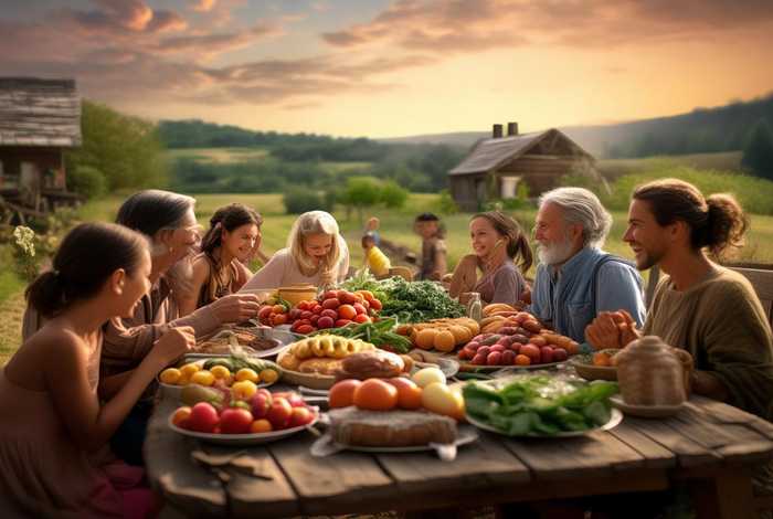 极品农家生活(极品农家生活百度百科) 极品农家生活(极品农家生活百度百科)