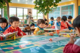 广东省一日生活指引论述题，广东省幼儿一日生活指引试题