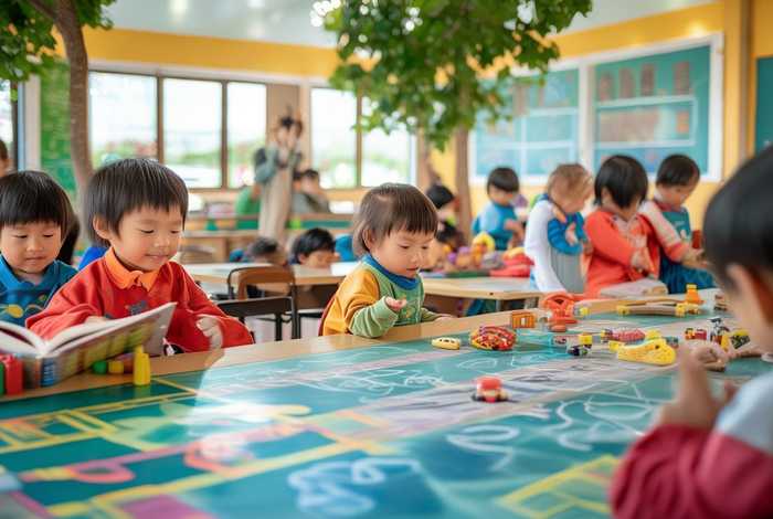 广东省一日生活指引论述题，广东省幼儿一日生活指引试题