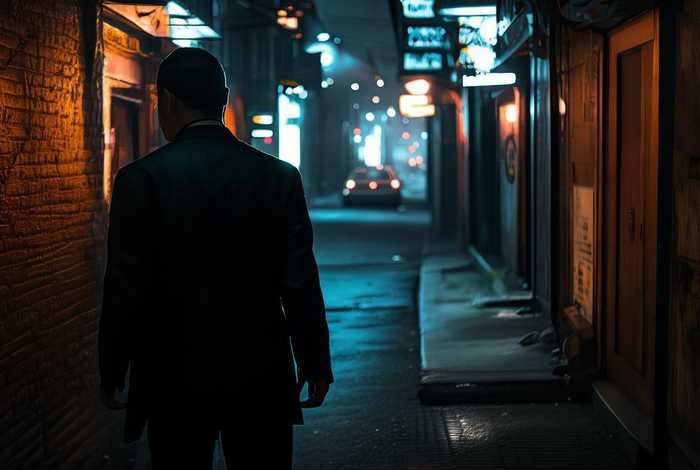 黑道生活录 黑道生活二十年第二部