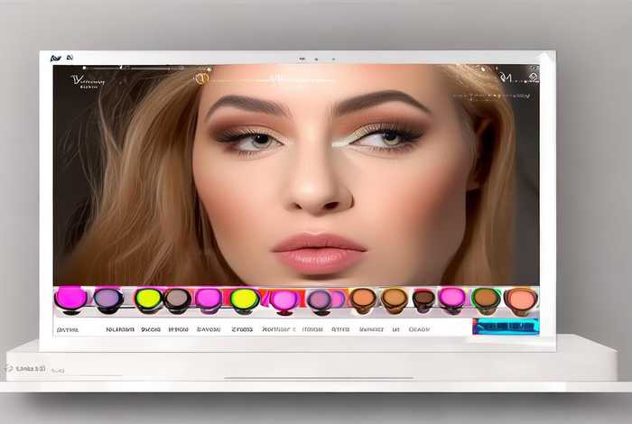 化生活妆的视频 化生活妆的步骤视频
