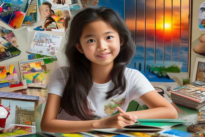 课余生活记录作文，作文写课余生活记录少于300字