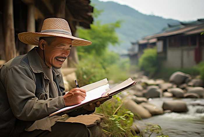 阿文生活日记（广西阿文生活日记）