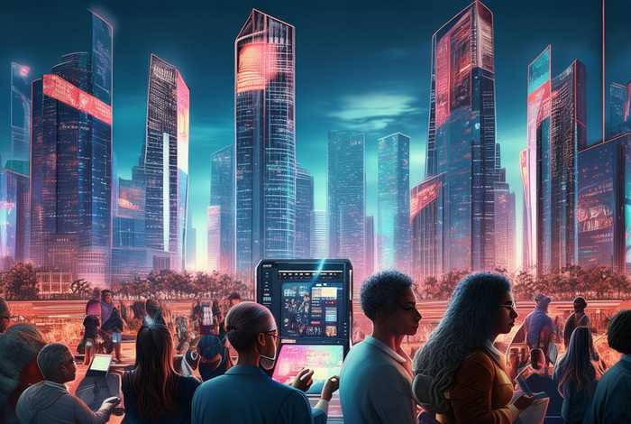 科学技术对生活的影响英语作文、科学技术对生活的影响英语作文高中