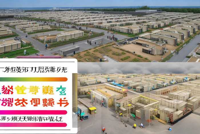 工地生活区规章制度 - 工地生活区规章制度范本