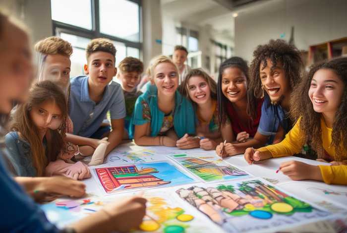 畅想生活作文；高中畅想生活作文800