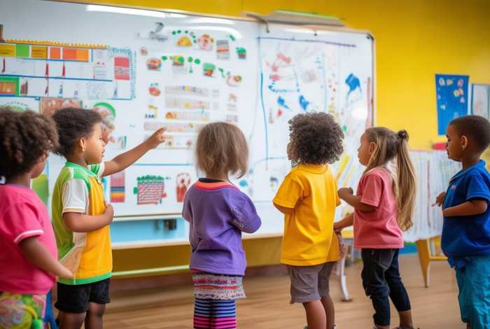 大班生活活动指导要点和教育目标、大班生活活动指导要点和教育目标是什么