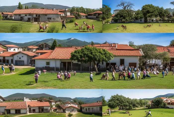 家乡生活调查报告（家乡生活调查报告高一）