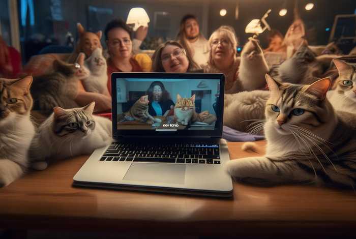 爱猫生活的视频 爱猫生活的视频怎么下载