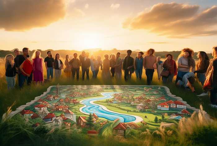 关于向往美好生活的词 关于向往美好生活的词语有哪些