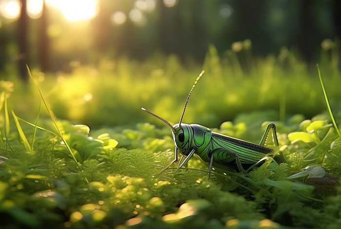 蝈蝈一般生存在哪里(蝈蝈一般生活在哪里) 蝈蝈一般生存在哪里(蝈蝈一般生活在哪里)