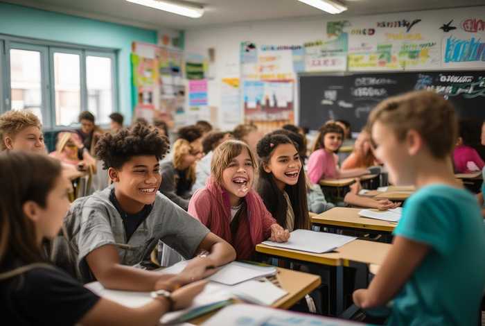 初中生活作文700-800字 初中生活600-800字作文