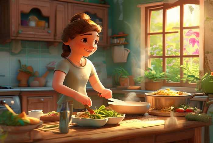 玛丽的日常生活免费版国语版 - 玛丽的日常 生活免费观看