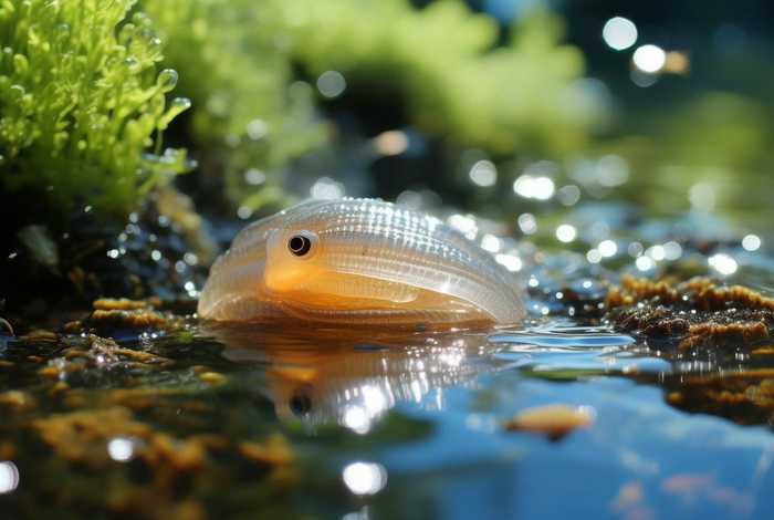 蚌生产于什么湖泊 - 蚌是怎么出生的 蚌生产于什么湖泊 - 蚌是怎么出生的