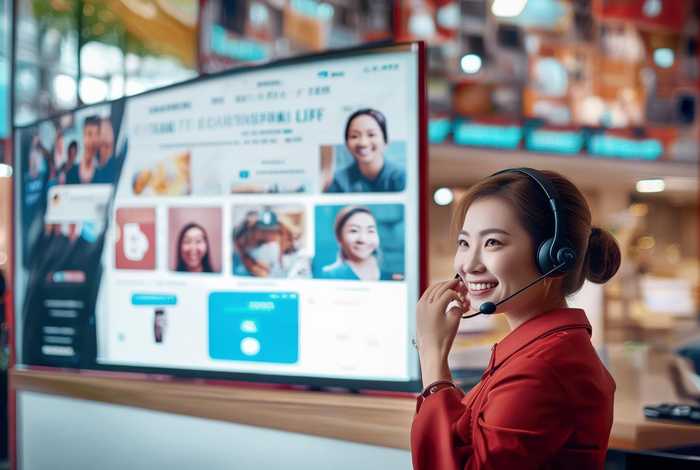 红象生活海外购平台客服联系方式 - 红象生活app