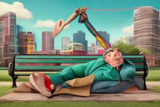 假如生活欺骗了你搞笑版，假如生活欺骗了你搞笑方言版