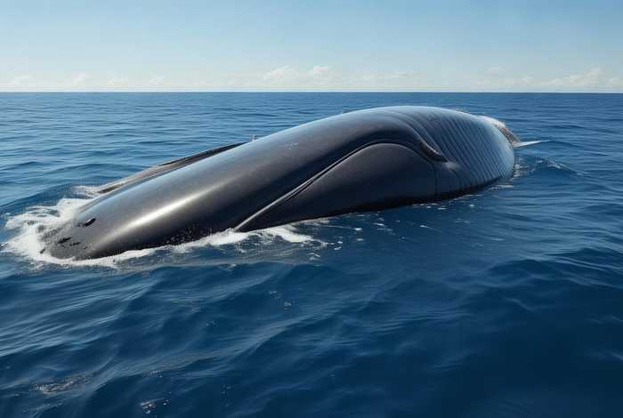 蓝鲸的生活习性、蓝鲸的生活史 蓝鲸的生活习性、蓝鲸的生活史