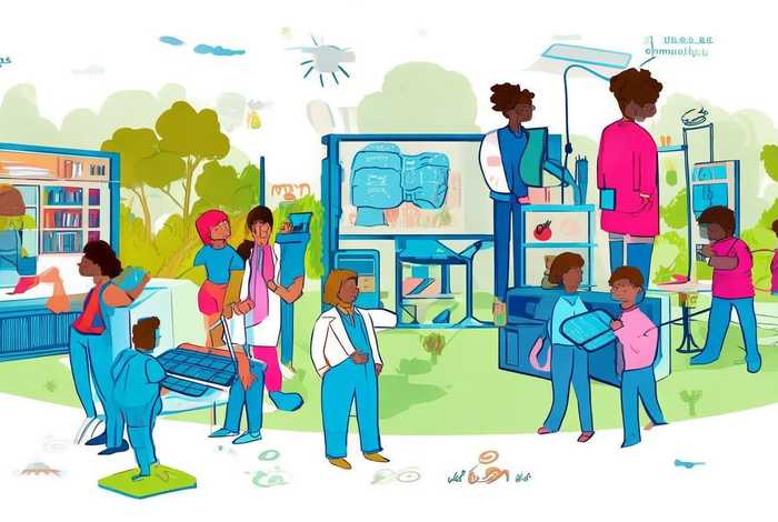 科普与生活0331，科普与生活相关征文800字