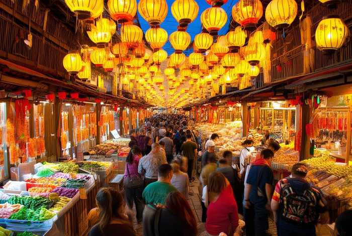 溧阳夜市（溧阳市夜市在什么地方）