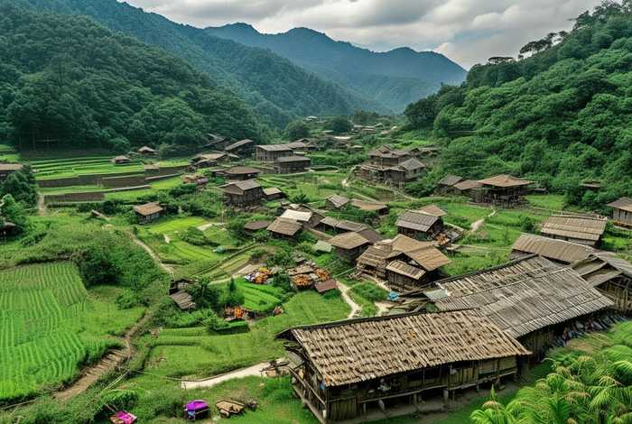 朝鲜人民的生活是什么样的 朝鲜人民的生活是什么样的呢