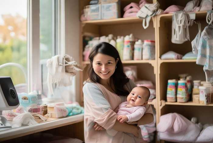 宝贝婴童母婴百货怎么样（宝贝儿母婴店怎么样）