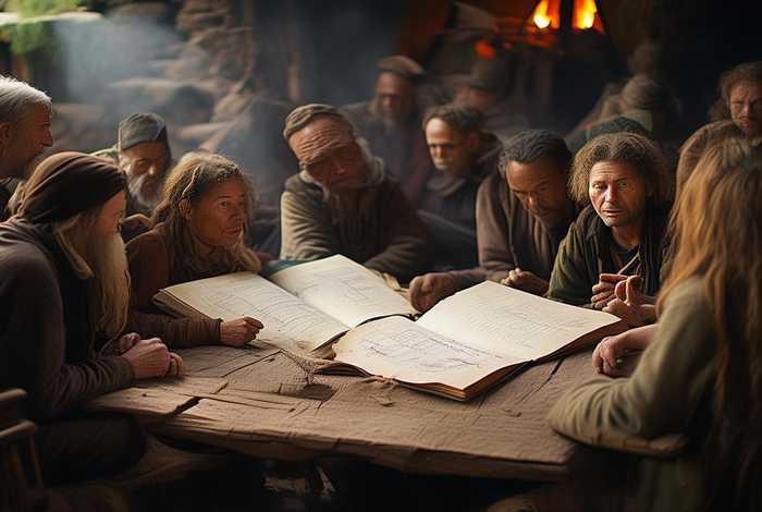 村级组织生活会程序（村级组织生活会程序步骤）