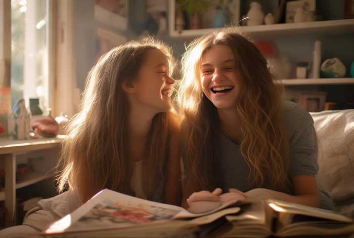 百合姐妹日常生活全集；百合姐妹日常生活全集在线观看