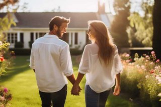 夫妻离婚后的幸福生活 - 夫妻离婚后的幸福生活视频