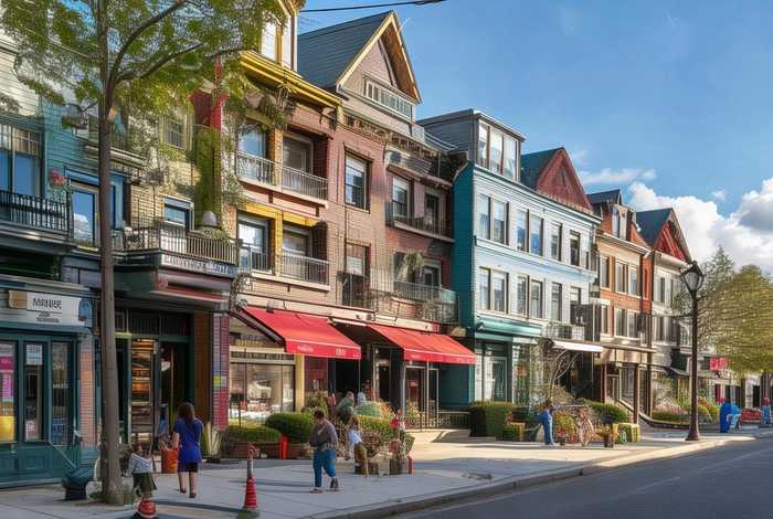 城市生活家北区邻居好吗、城市生活家北区出租