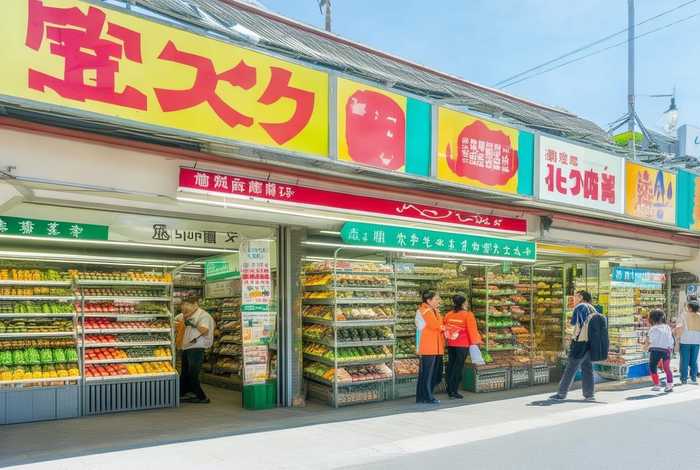 惠鲜生活超市加盟 惠购鲜生活超市加盟